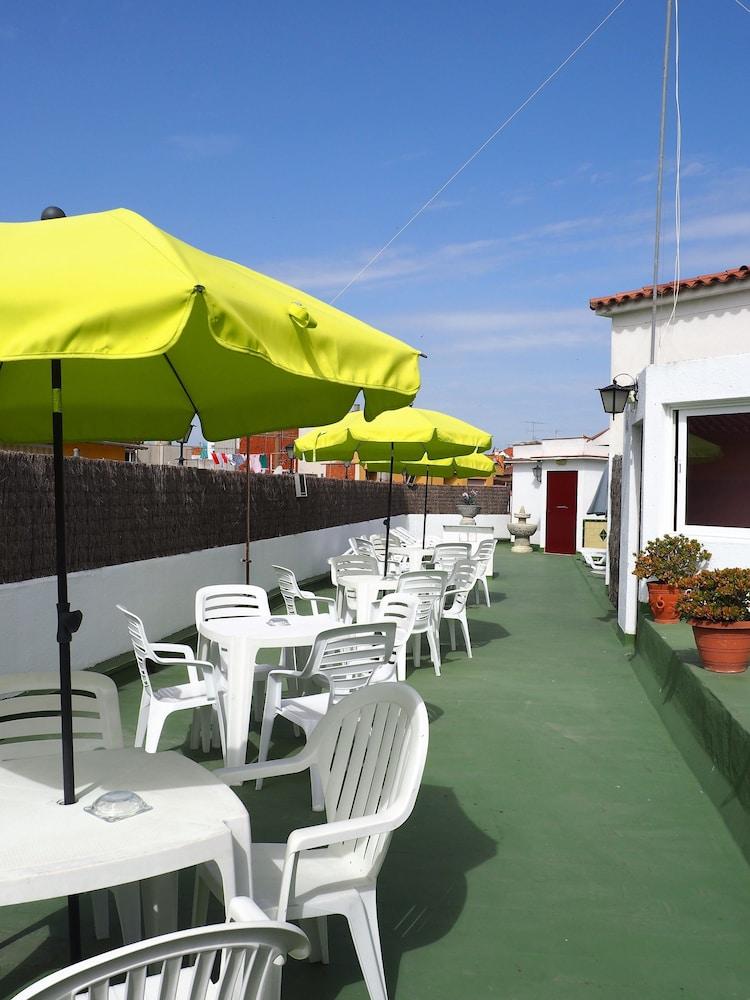 Hotel Proa Astor Lloret de Mar Luaran gambar