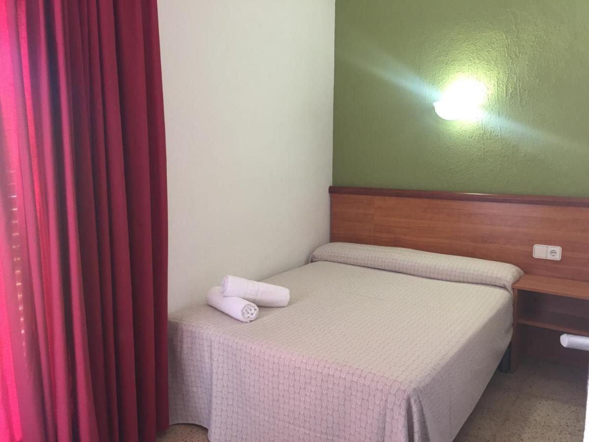 Hotel Proa Astor Lloret de Mar Luaran gambar