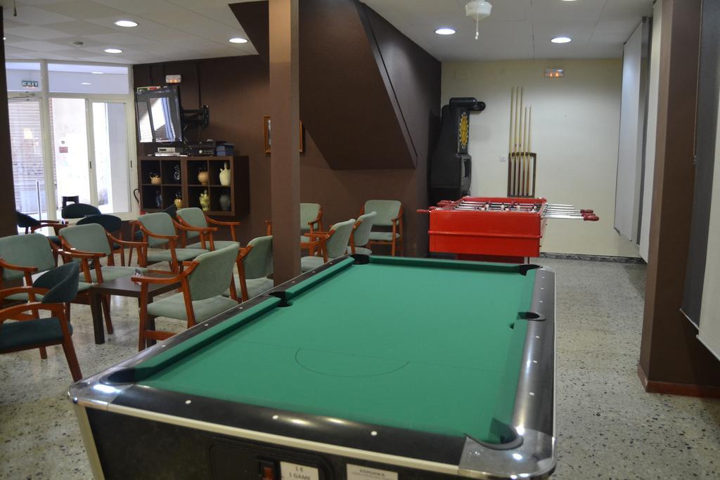 Hotel Proa Astor Lloret de Mar Luaran gambar
