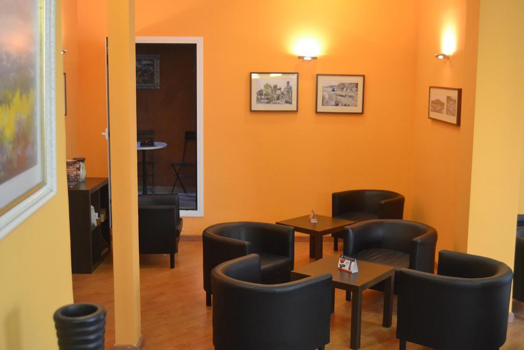 Hotel Proa Astor Lloret de Mar Luaran gambar