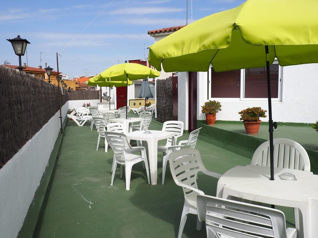 Hotel Proa Astor Lloret de Mar Luaran gambar