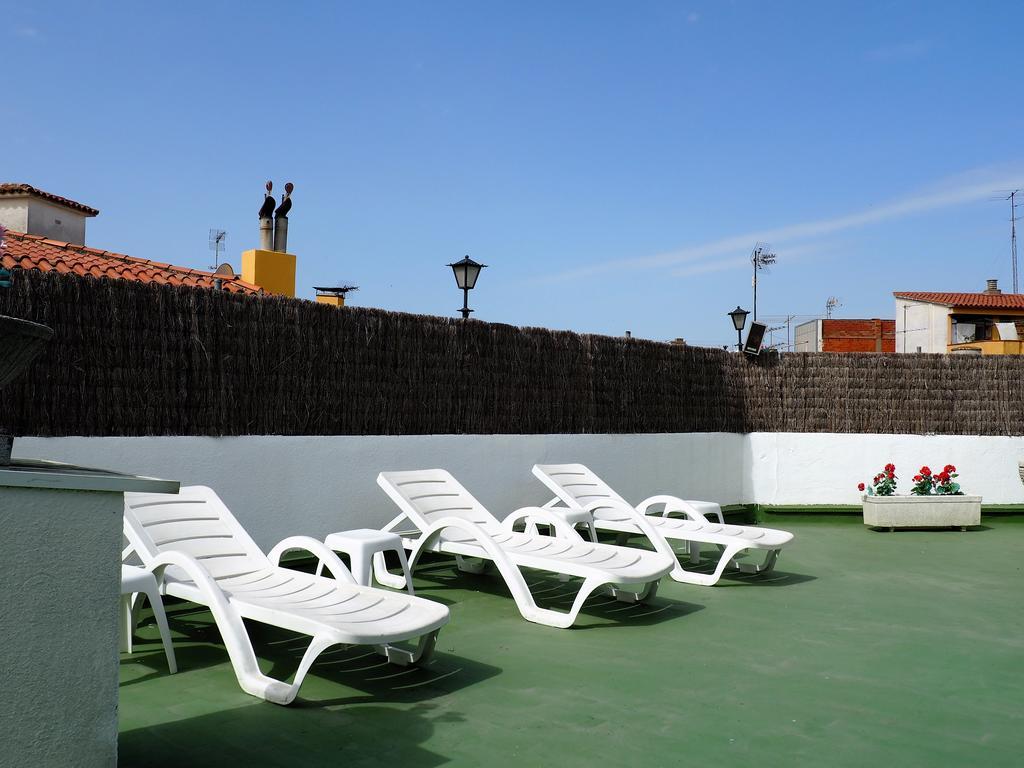 Hotel Proa Astor Lloret de Mar Luaran gambar