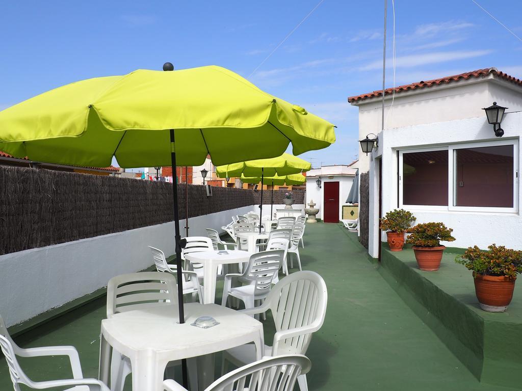 Hotel Proa Astor Lloret de Mar Luaran gambar