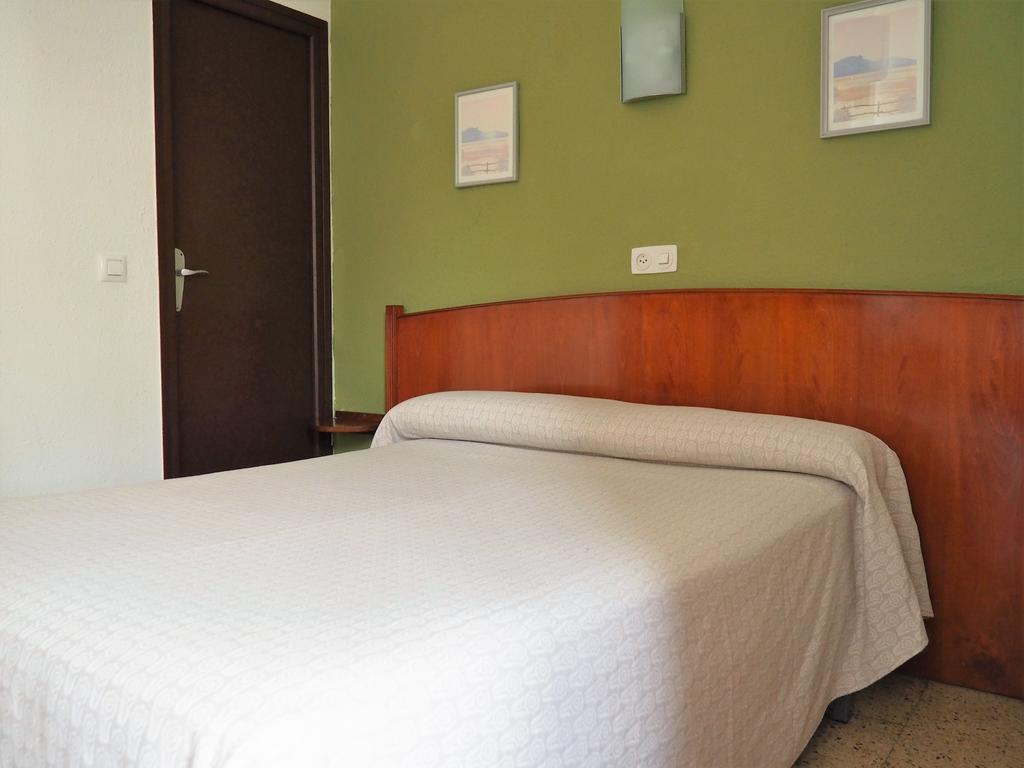 Hotel Proa Astor Lloret de Mar Luaran gambar
