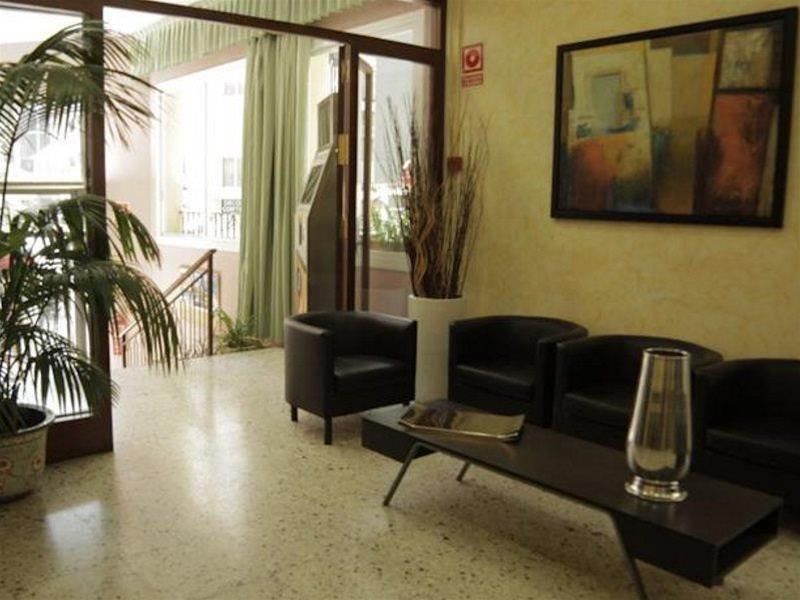 Hotel Proa Astor Lloret de Mar Luaran gambar