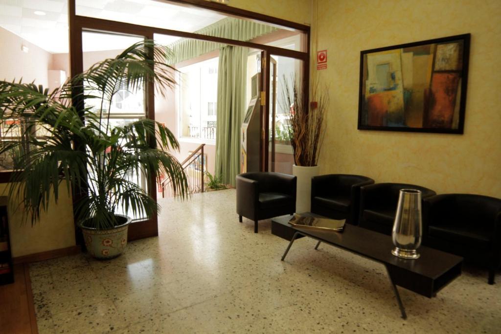 Hotel Proa Astor Lloret de Mar Luaran gambar