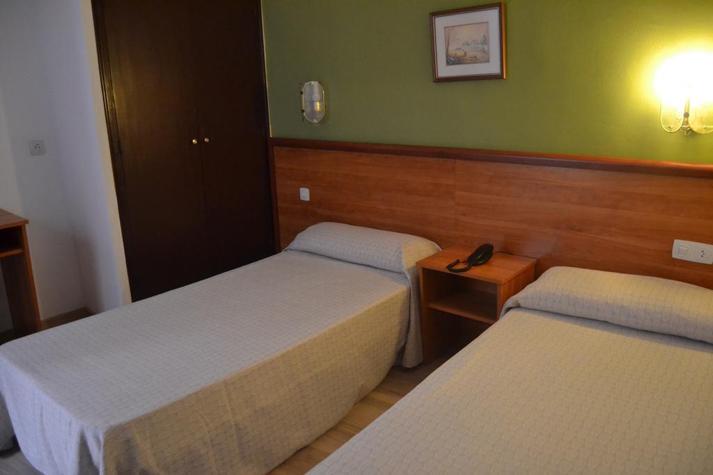 Hotel Proa Astor Lloret de Mar Luaran gambar