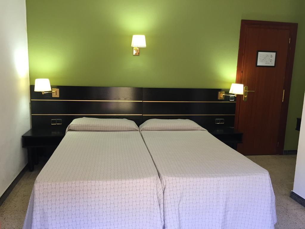 Hotel Proa Astor Lloret de Mar Luaran gambar