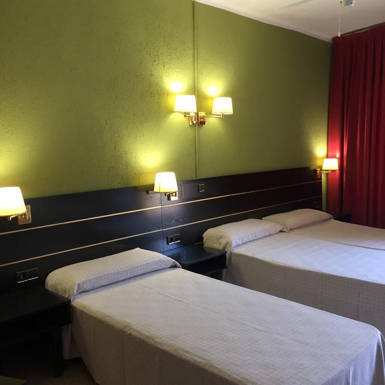 Hotel Proa Astor Lloret de Mar Luaran gambar