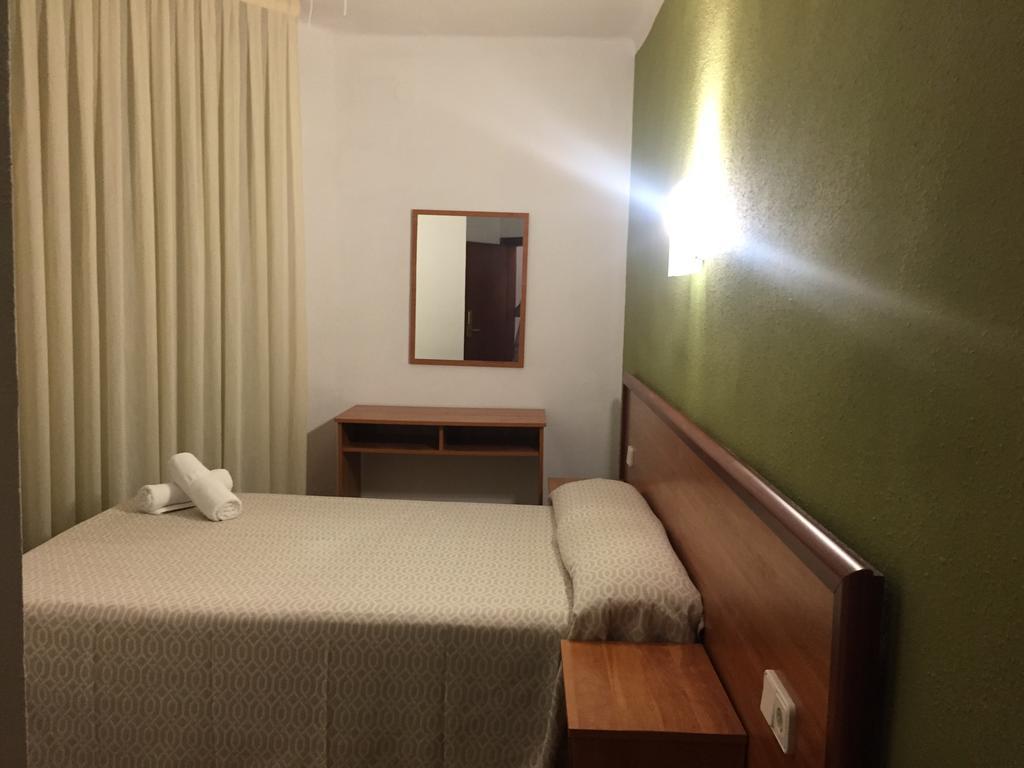 Hotel Proa Astor Lloret de Mar Luaran gambar