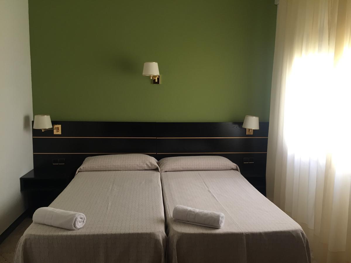 Hotel Proa Astor Lloret de Mar Luaran gambar
