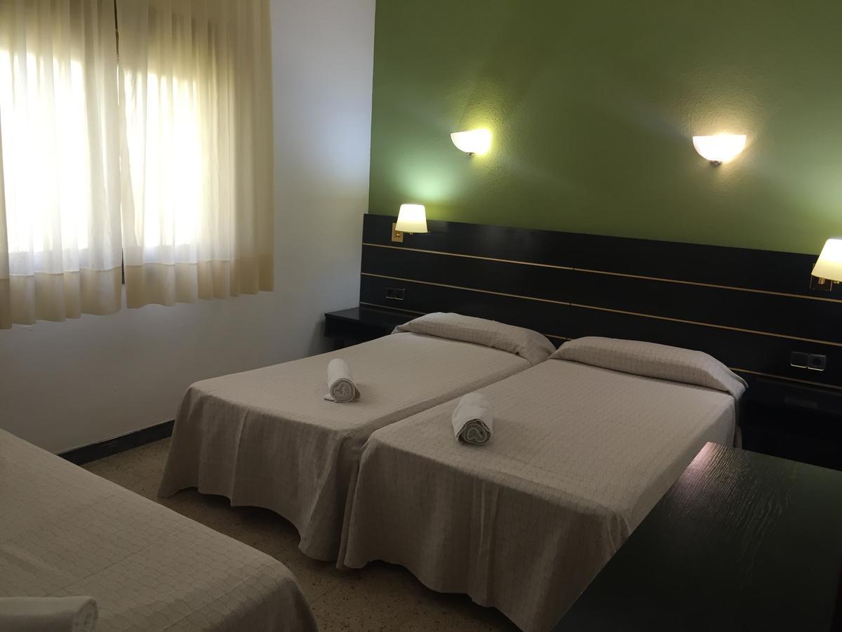 Hotel Proa Astor Lloret de Mar Luaran gambar