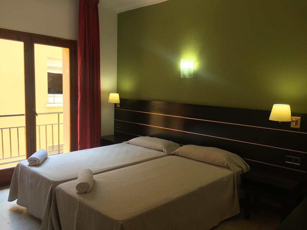 Hotel Proa Astor Lloret de Mar Luaran gambar