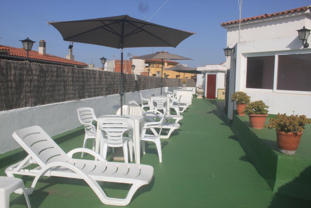Hotel Proa Astor Lloret de Mar Luaran gambar