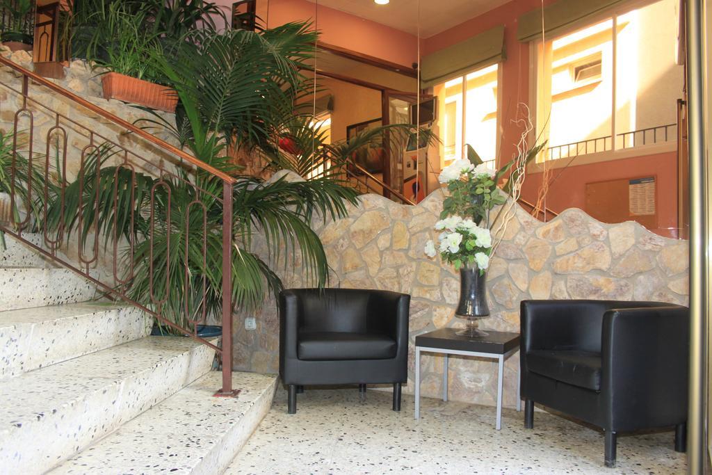 Hotel Proa Astor Lloret de Mar Luaran gambar