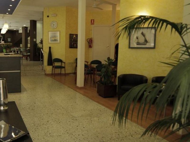 Hotel Proa Astor Lloret de Mar Luaran gambar